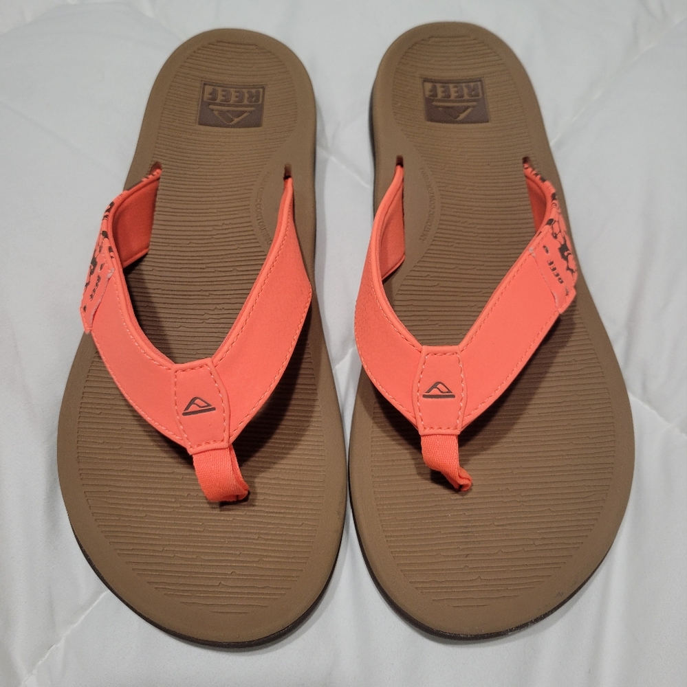 Reef Flip Flops